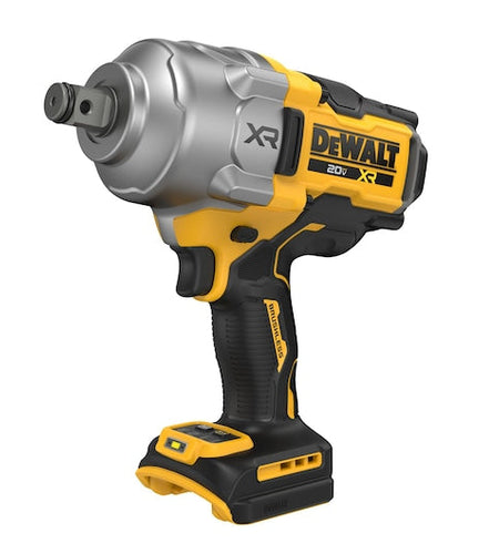 DEWALT DCF964B 20V MAX* XR® Brushless Cordless 3/4 In. High Torque Impact Wrench with Hog Ring Anvil (Tool Only)