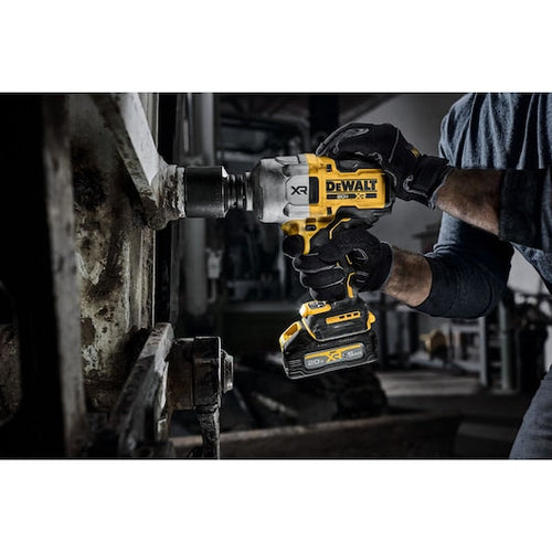 Load image into Gallery viewer, DEWALT DCF964B 20V MAX* XR® Brushless Cordless 3/4 In. High Torque Impact Wrench with Hog Ring Anvil (Tool Only)
