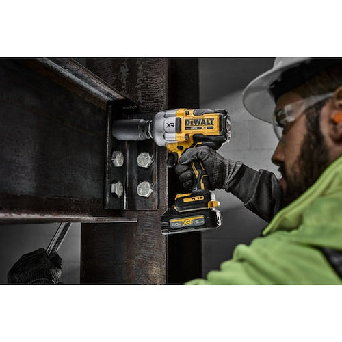 Load image into Gallery viewer, DEWALT DCF964B 20V MAX* XR® Brushless Cordless 3/4 In. High Torque Impact Wrench with Hog Ring Anvil (Tool Only)
