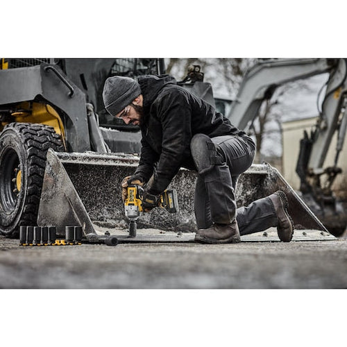 Load image into Gallery viewer, DEWALT DCF964B 20V MAX* XR® Brushless Cordless 3/4 In. High Torque Impact Wrench with Hog Ring Anvil (Tool Only)
