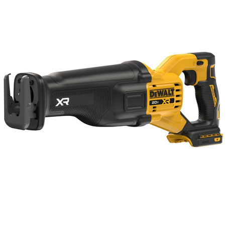 DeWalt DCS384B 20V MAX* XR Brushless Cordless Reciprocating Saw (Tool Only)
