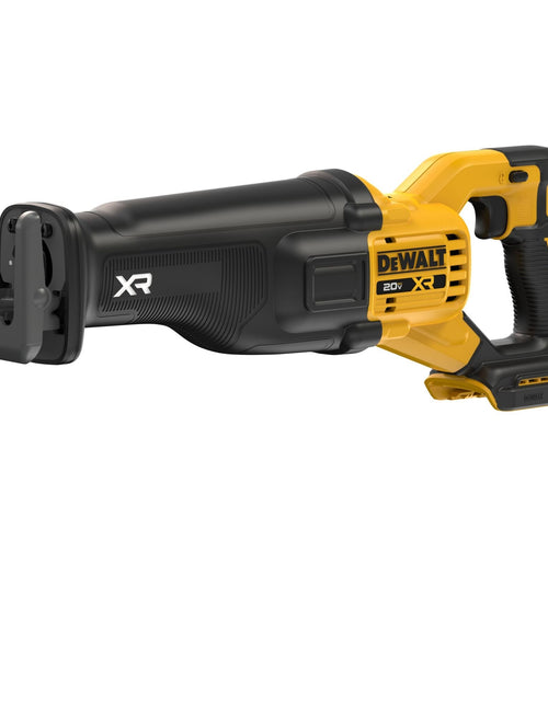 Load image into Gallery viewer, DeWalt DCS384B 20V MAX* XR Brushless Cordless Reciprocating Saw (Tool Only)
