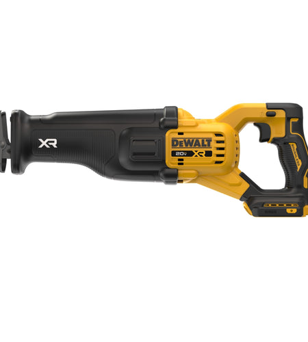 DeWalt DCS384B 20V MAX* XR Brushless Cordless Reciprocating Saw (Tool Only)