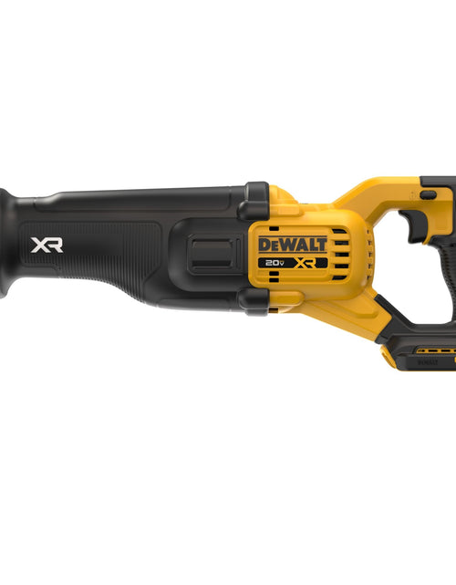 Load image into Gallery viewer, DeWalt DCS384B 20V MAX* XR Brushless Cordless Reciprocating Saw (Tool Only)
