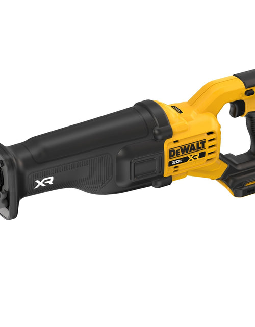 Load image into Gallery viewer, DeWalt DCS384B 20V MAX* XR Brushless Cordless Reciprocating Saw (Tool Only)
