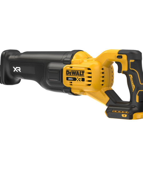 Load image into Gallery viewer, DeWalt DCS384B 20V MAX* XR Brushless Cordless Reciprocating Saw (Tool Only)
