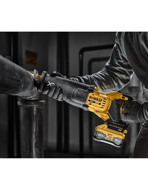 Load image into Gallery viewer, DeWalt DCS384B 20V MAX* XR Brushless Cordless Reciprocating Saw (Tool Only)
