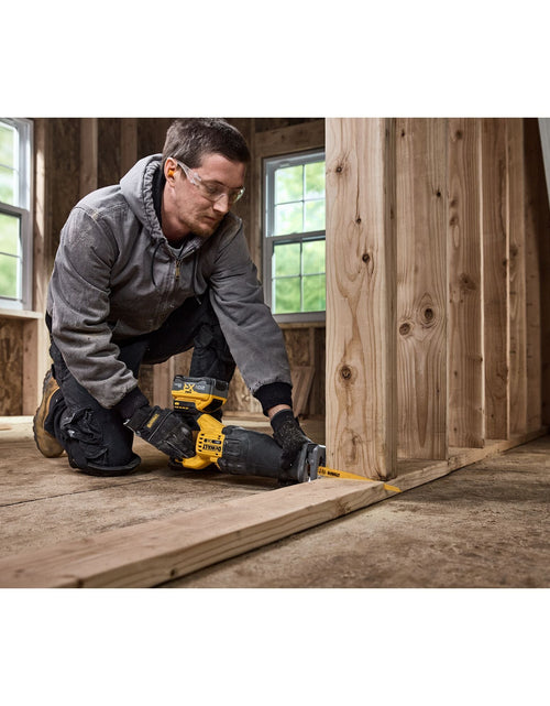 Load image into Gallery viewer, DeWalt DCS384B 20V MAX* XR Brushless Cordless Reciprocating Saw (Tool Only)
