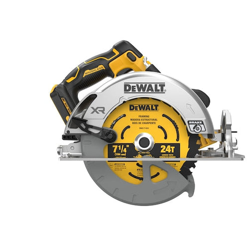 Load image into Gallery viewer, DEWALT DCS590B 20V MAX* XR® Brushless Cordless 7-1/4 in. Circular Saw (Tool Only)
