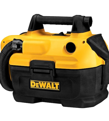 DEWALT DCV580H 20V MAX* Cordless Wet-Dry Vacuum (Tool Only)