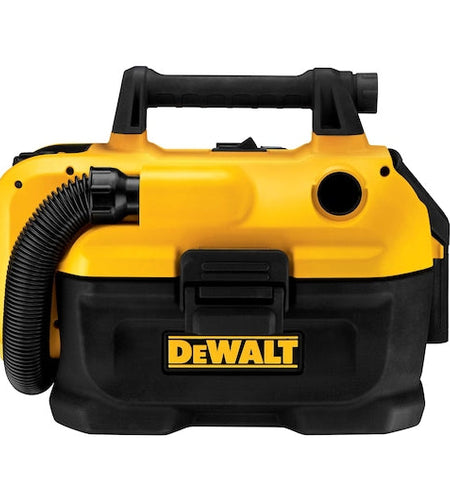 DEWALT DCV580H 20V MAX* Cordless Wet-Dry Vacuum (Tool Only)