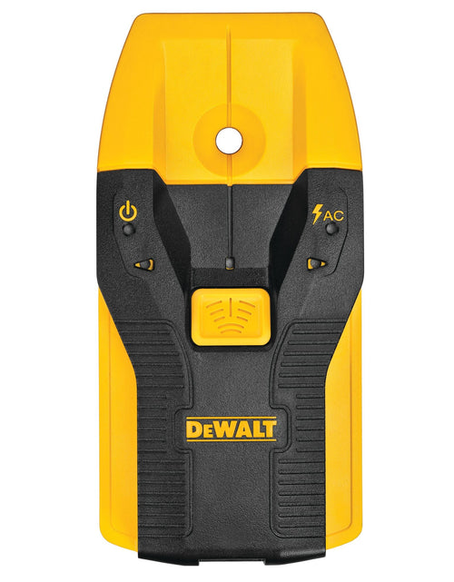 Load image into Gallery viewer, DeWalt DW0100 3/4" Stud Finder
