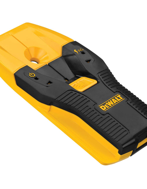 Load image into Gallery viewer, DeWalt DW0100 3/4" Stud Finder
