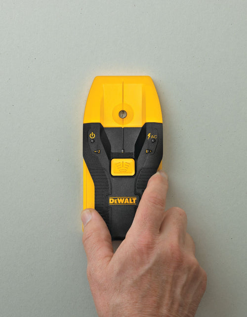 Load image into Gallery viewer, DeWalt DW0100 3/4" Stud Finder
