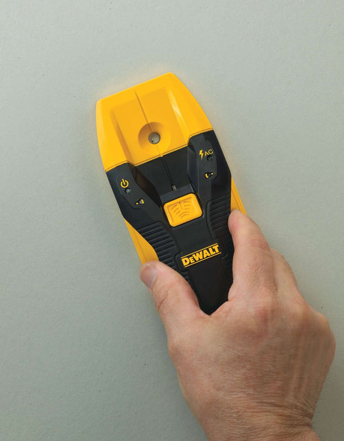 Load image into Gallery viewer, DeWalt DW0100 3/4" Stud Finder
