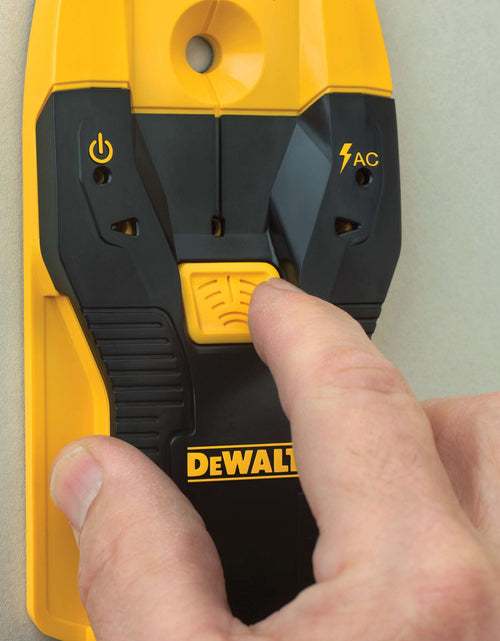 Load image into Gallery viewer, DeWalt DW0100 3/4" Stud Finder
