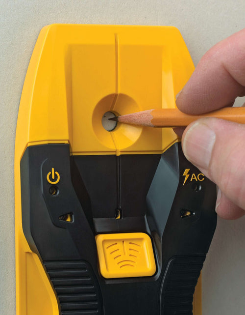 Load image into Gallery viewer, DeWalt DW0100 3/4" Stud Finder
