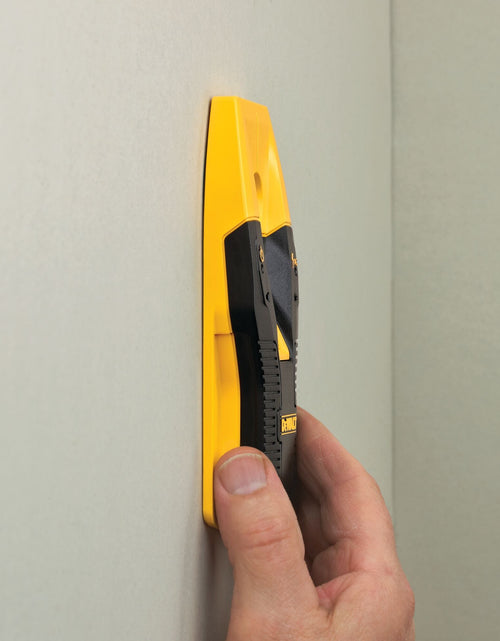 Load image into Gallery viewer, DeWalt DW0100 3/4" Stud Finder
