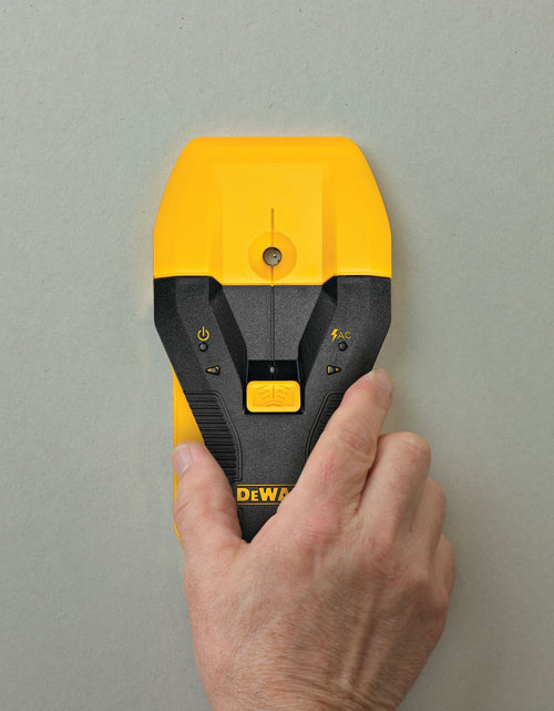 Load image into Gallery viewer, DeWalt DW0150 1/2" Stud Finder
