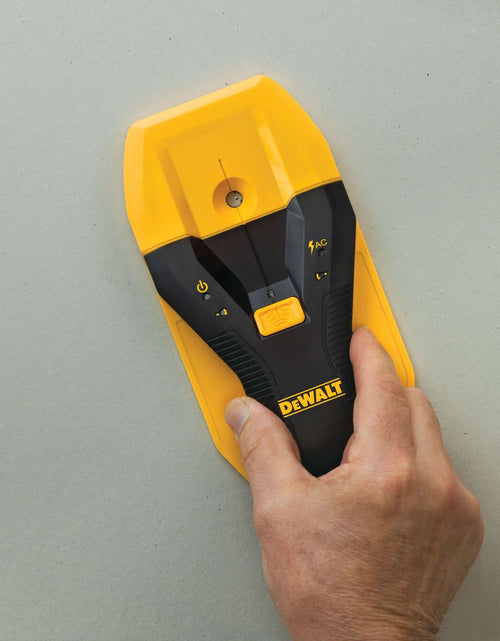Load image into Gallery viewer, DeWalt DW0150 1/2" Stud Finder
