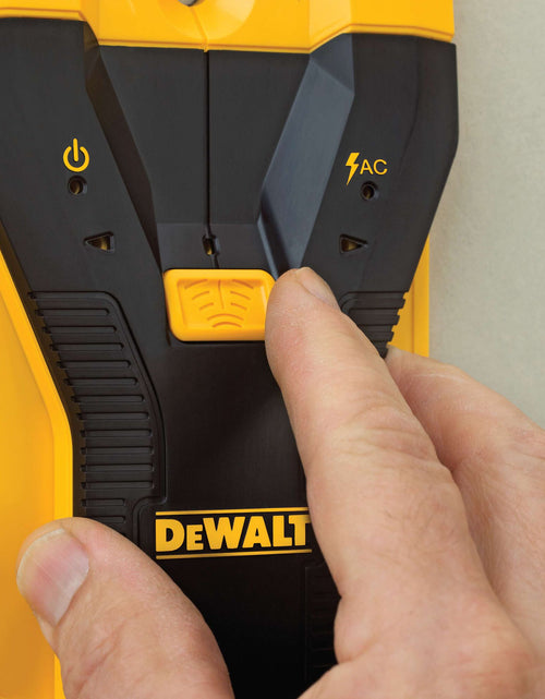 Load image into Gallery viewer, DeWalt DW0150 1/2" Stud Finder
