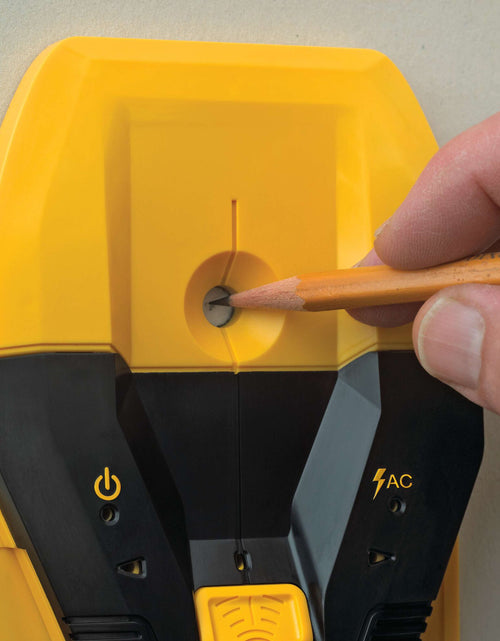 Load image into Gallery viewer, DeWalt DW0150 1/2" Stud Finder
