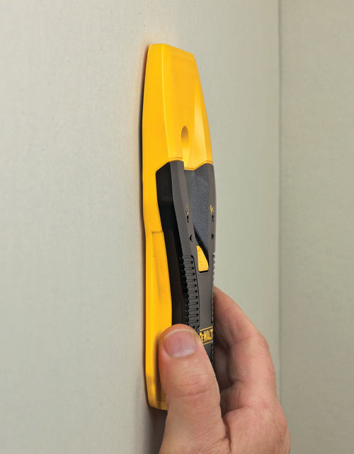 Load image into Gallery viewer, DeWalt DW0150 1/2" Stud Finder
