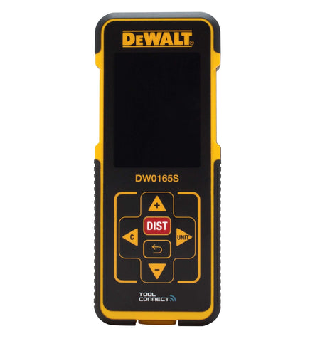 DeWalt DW0165N 165' Color Screen LDM