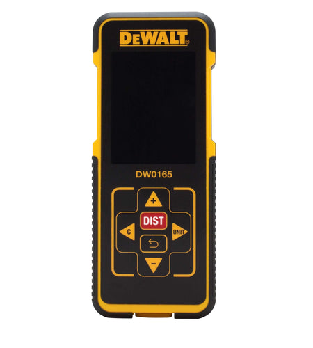 DeWalt DW0165N 165' Color Screen LDM