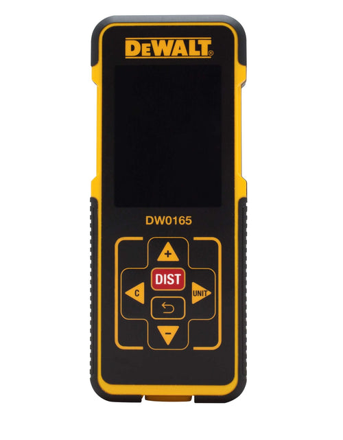 Load image into Gallery viewer, DeWalt DW0165N 165' Color Screen LDM
