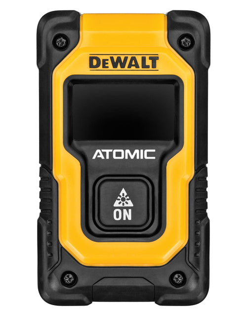Load image into Gallery viewer, DeWalt DW055PL Atomic Compact 55' Pocket LDM

