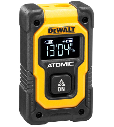DeWalt DW055PL Atomic Compact 55' Pocket LDM