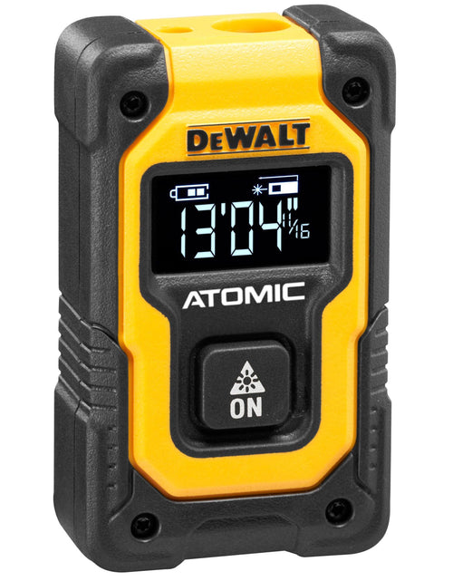 Load image into Gallery viewer, DeWalt DW055PL Atomic Compact 55' Pocket LDM

