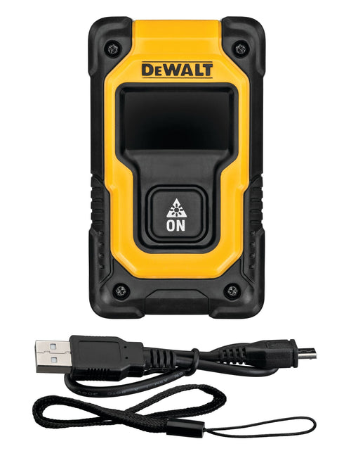 Load image into Gallery viewer, DeWalt DW055PL Atomic Compact 55' Pocket LDM
