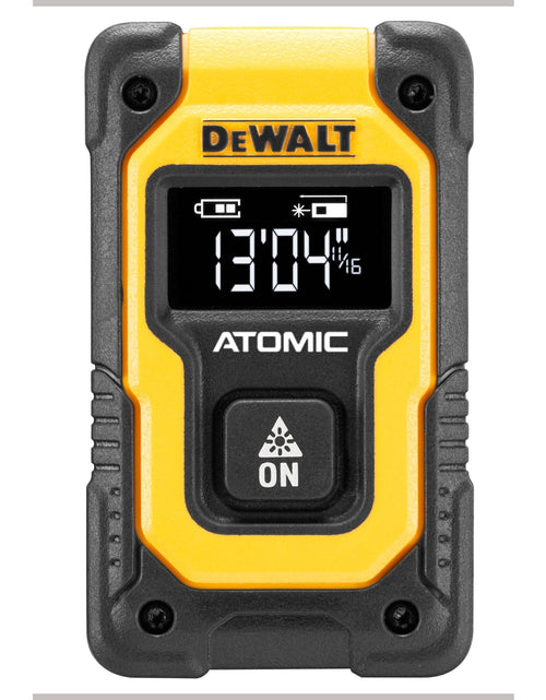 Load image into Gallery viewer, DeWalt DW055PL Atomic Compact 55' Pocket LDM
