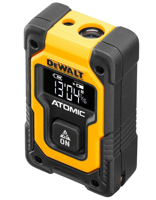 Load image into Gallery viewer, DeWalt DW055PL Atomic Compact 55' Pocket LDM
