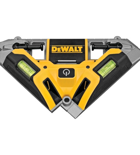 DEWALT DW0802 33 ft. Tile Laser Square