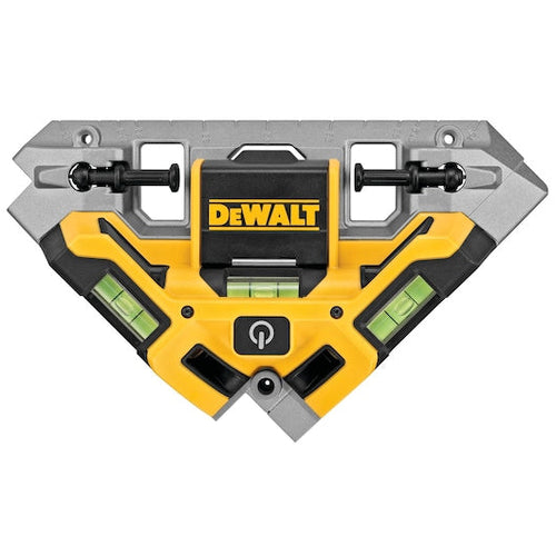 Load image into Gallery viewer, DEWALT DW0802 33 ft. Tile Laser Square
