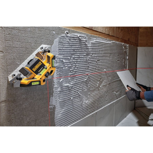 Load image into Gallery viewer, DEWALT DW0802 33 ft. Tile Laser Square
