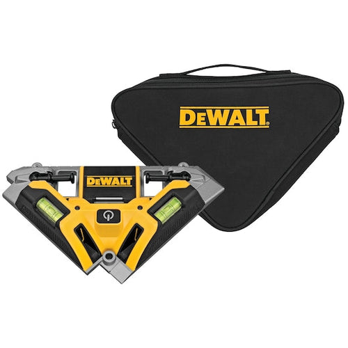 Load image into Gallery viewer, DEWALT DW0802 33 ft. Tile Laser Square
