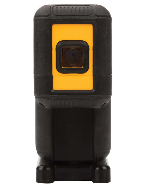 Load image into Gallery viewer, DeWalt DW08302 Red 3 Spot Laser Level Bare Tool
