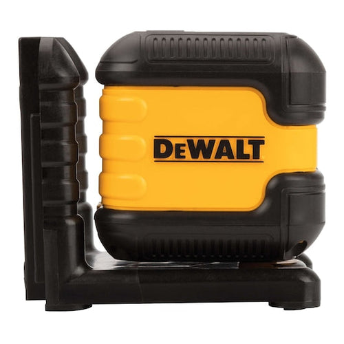 Load image into Gallery viewer, DEWALT DW08802CG Green Cross Line Laser Level
