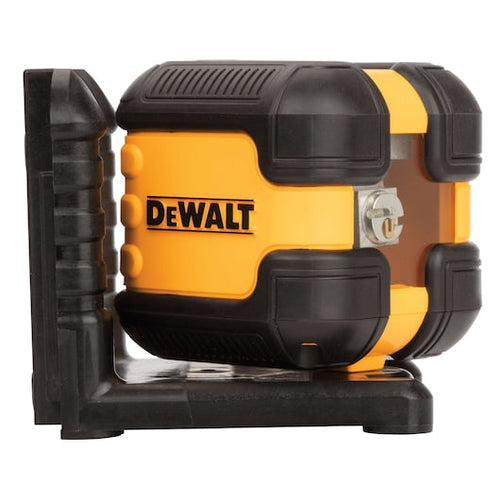 Load image into Gallery viewer, DEWALT DW08802CG Green Cross Line Laser Level
