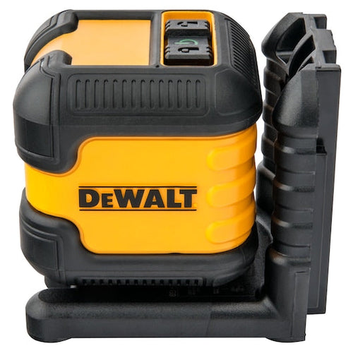 Load image into Gallery viewer, DEWALT DW08802CG Green Cross Line Laser Level
