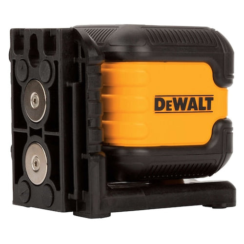 Load image into Gallery viewer, DEWALT DW08802CG Green Cross Line Laser Level
