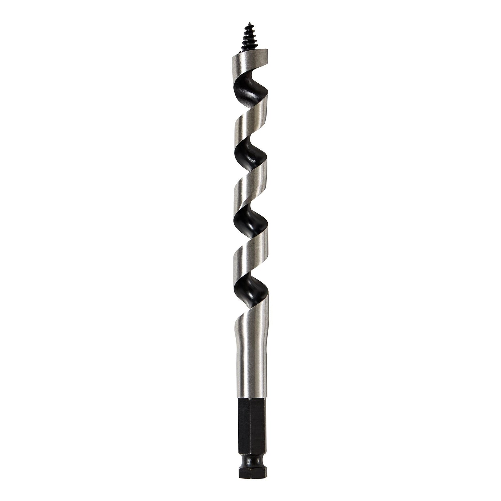 DeWalt DW1667 Drill Bit, Ship Auger, 3/4 Inch X 6 Inch