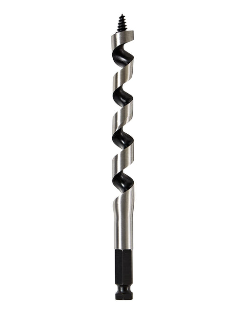 Load image into Gallery viewer, DeWalt DW1675 Drill Bit, Ship Auger, 1-3/8 Inch X 6 Inch
