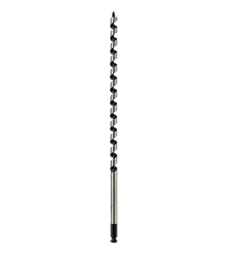 DeWalt DW1690 Drill Bit, Ship Auger, 1-1/4 Inch X 17 Inch