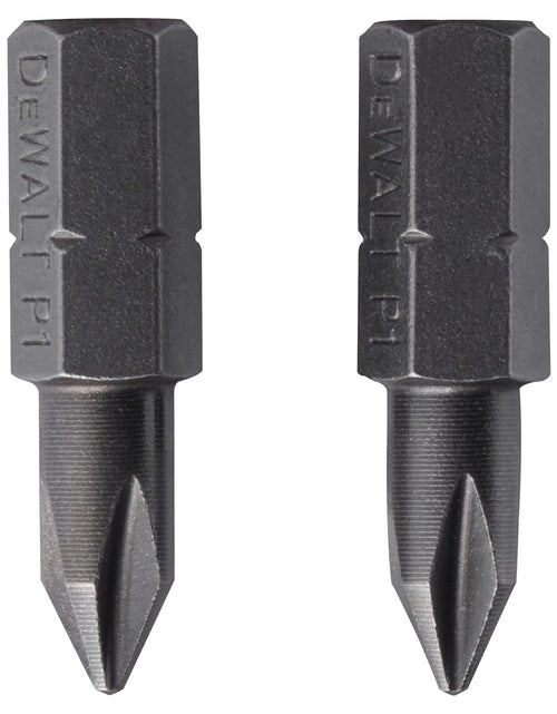 Load image into Gallery viewer, DeWalt DW2062 Z No2 6In Phillips Power Bit
