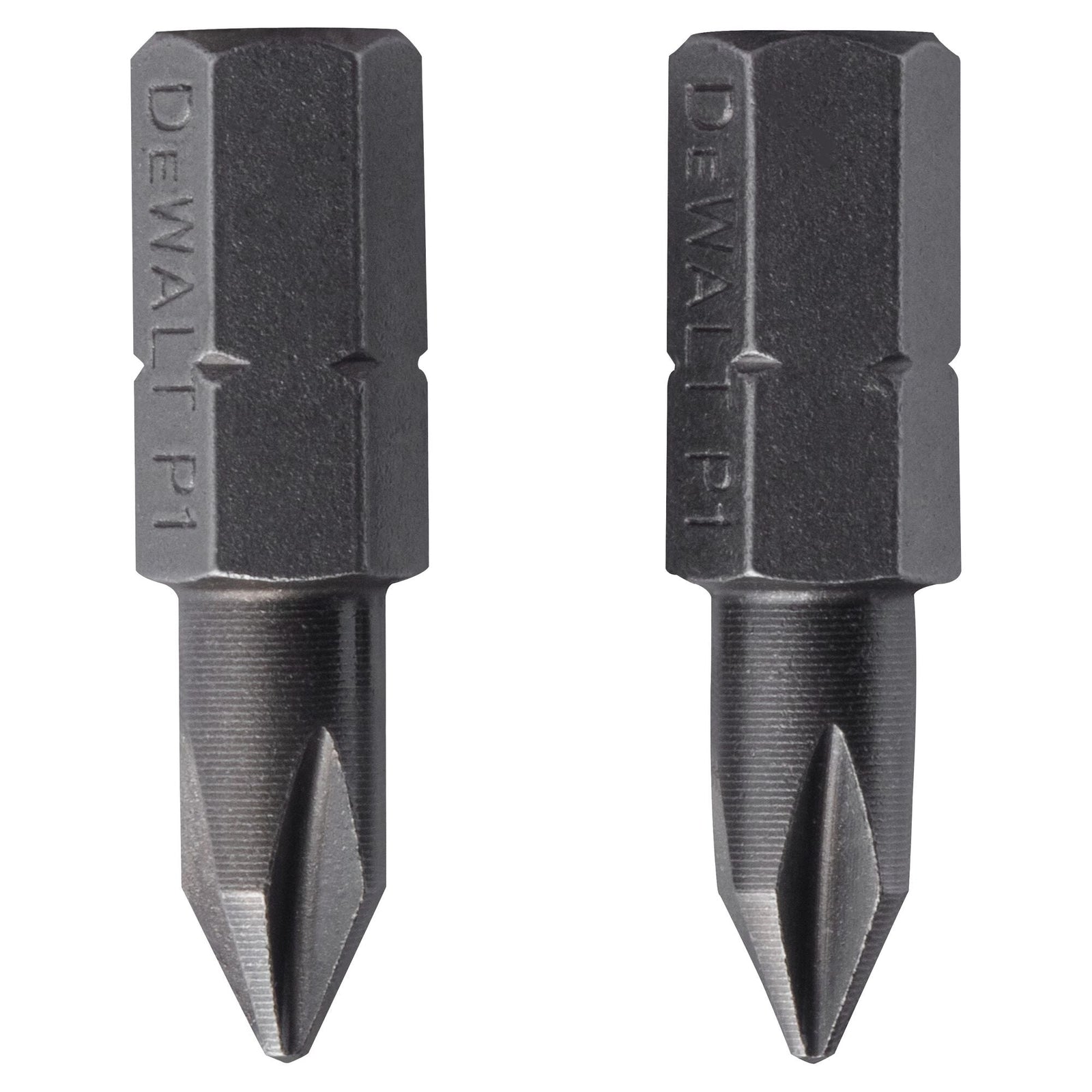 DeWalt DW2021 Z No1 2In Power Bits